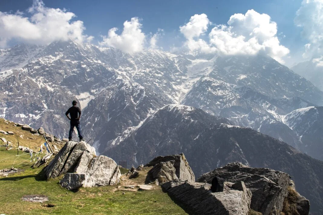 Best Mcleodganj Tour Packages from Delhi – Book Now
